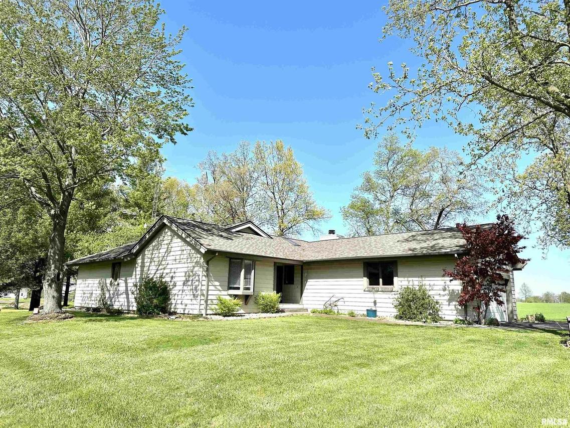 148 Rebecca Ln., Centralia, IL 62801