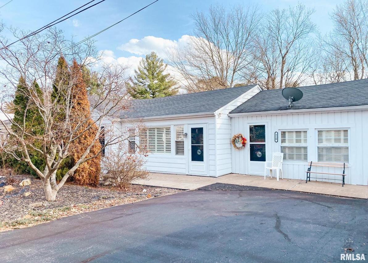 510 S Green St., Anna, IL 62906