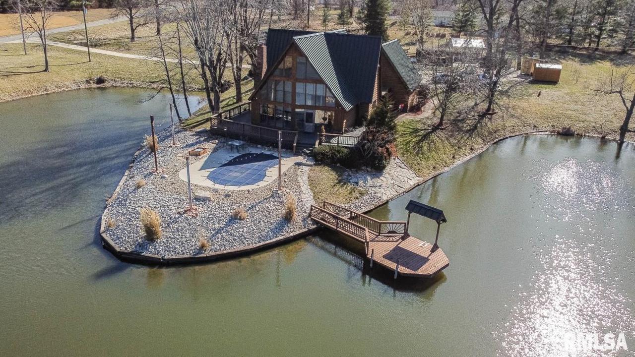 11862 E Wills Rd., Mt Vernon, IL 62864