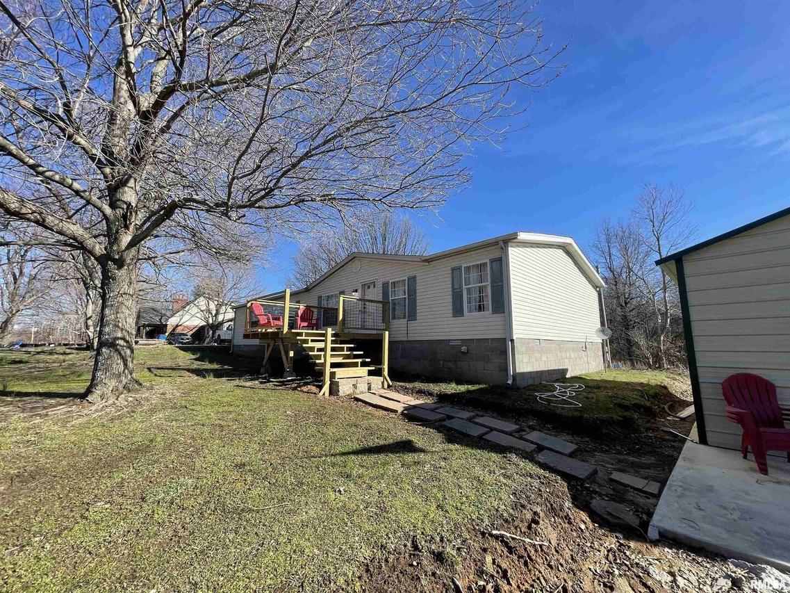 5400 Il Route 145 Hwy., Metropolis, IL 62960