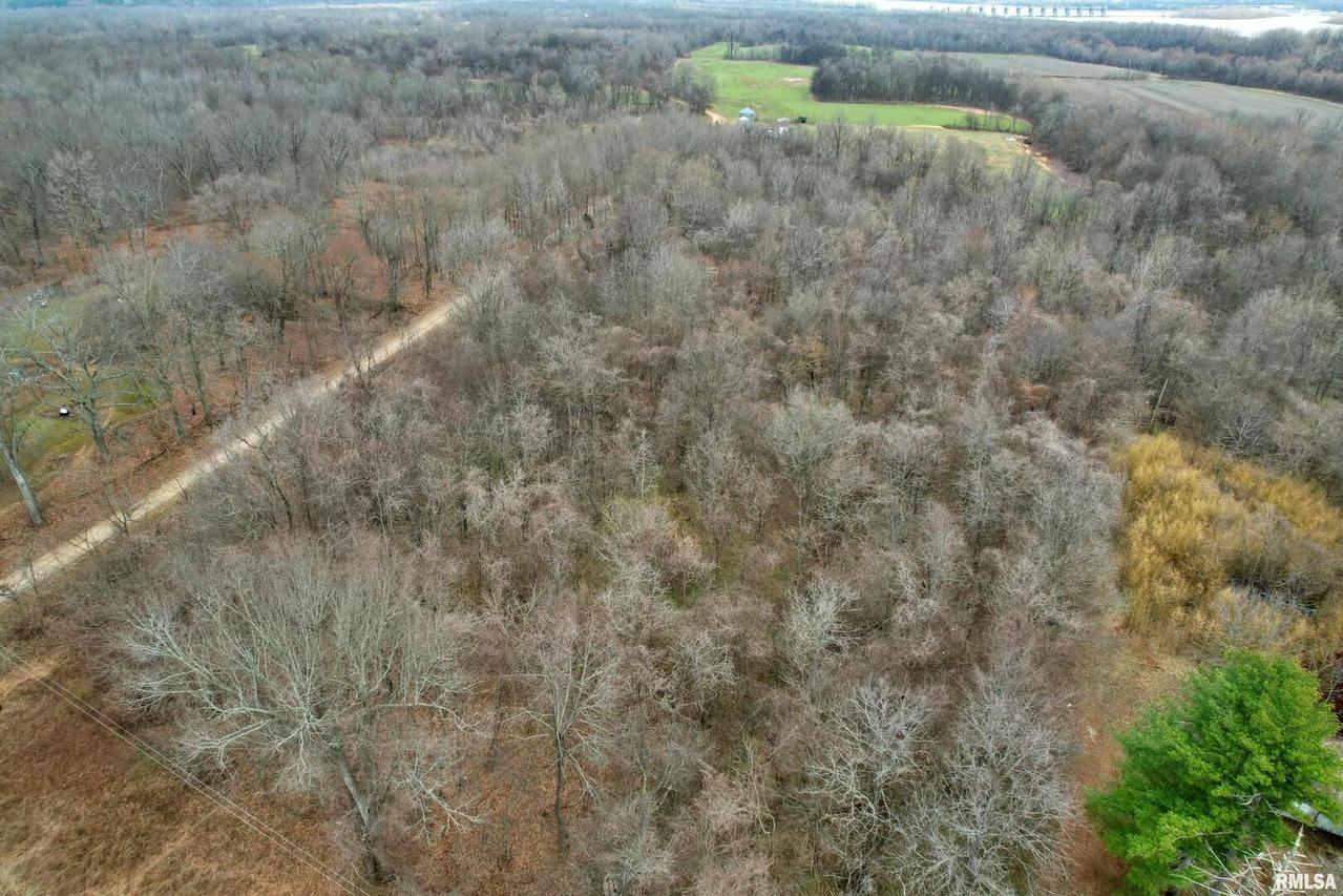 TBD Dog Island Rd., Brookport, IL 62910