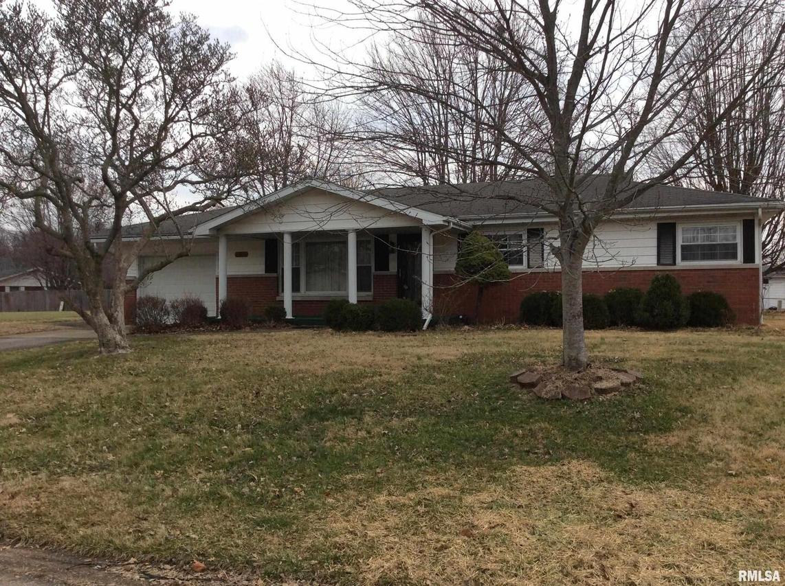 21 Crownview, Mt Vernon, IL 62864