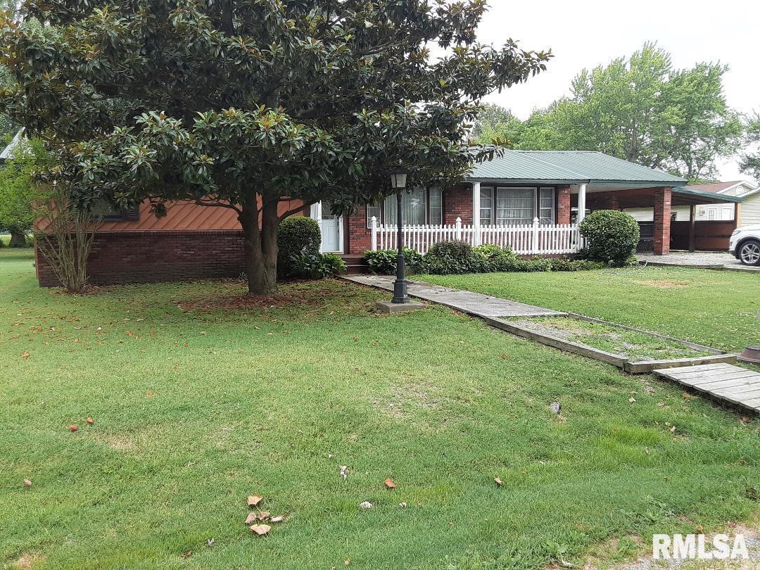 104 S Pecan St., Royalton, IL 62983