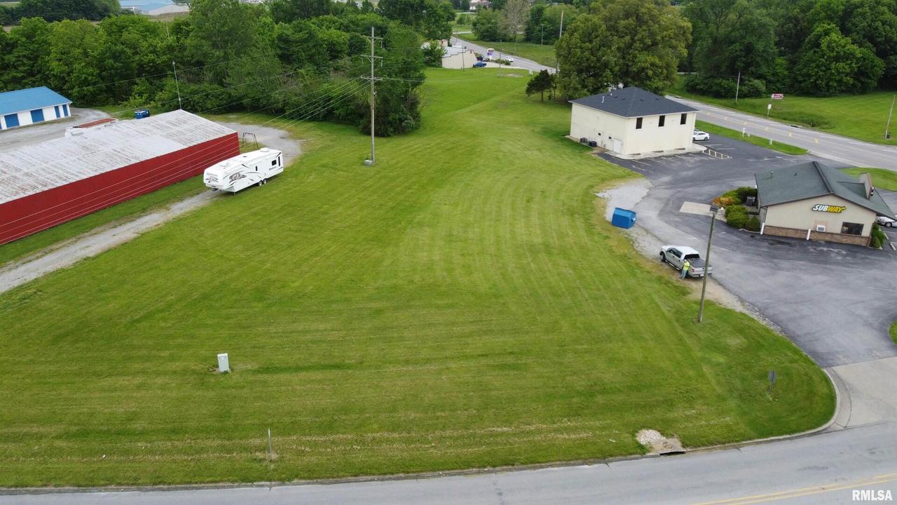 98 Lick Creek Rd., Anna, IL 62906