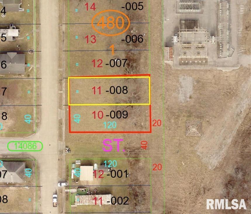 106 S 3rd St., Murphysboro, IL 62966