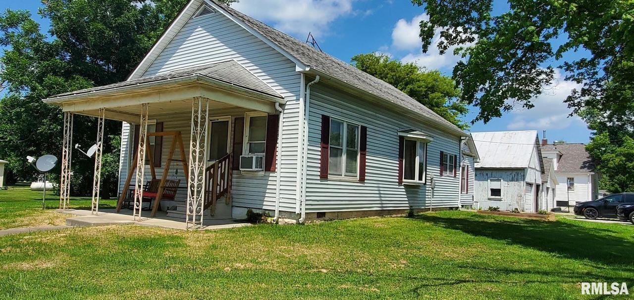 173 E Main Hwy., Oakdale, IL 62268