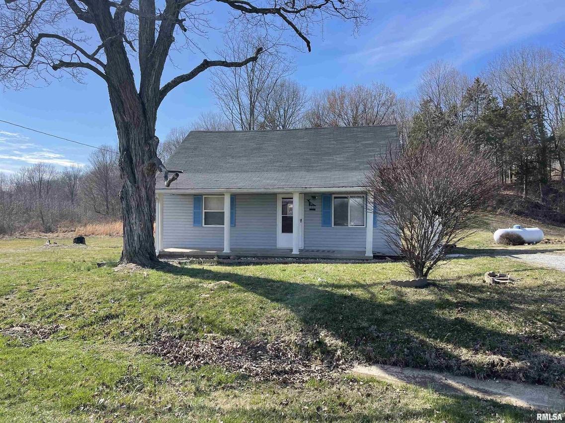 187 Boles Ln., Goreville, IL 62939