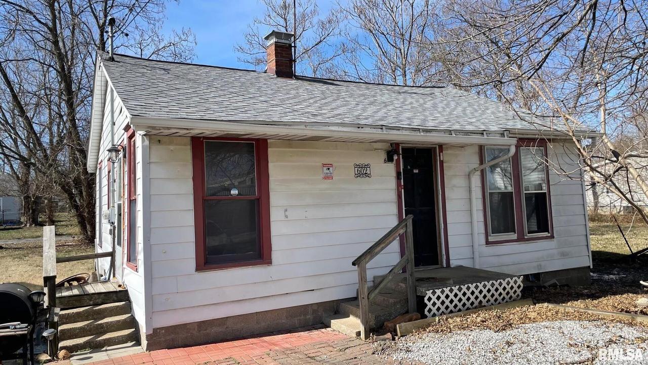 602 N Michaels St., Carbondale, IL 62901