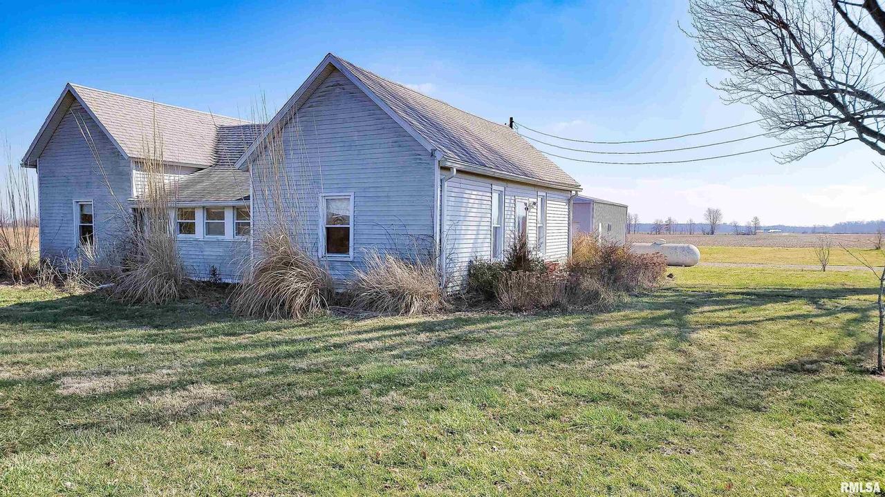 275 Cobalt Ln., Ingraham, IL 62434