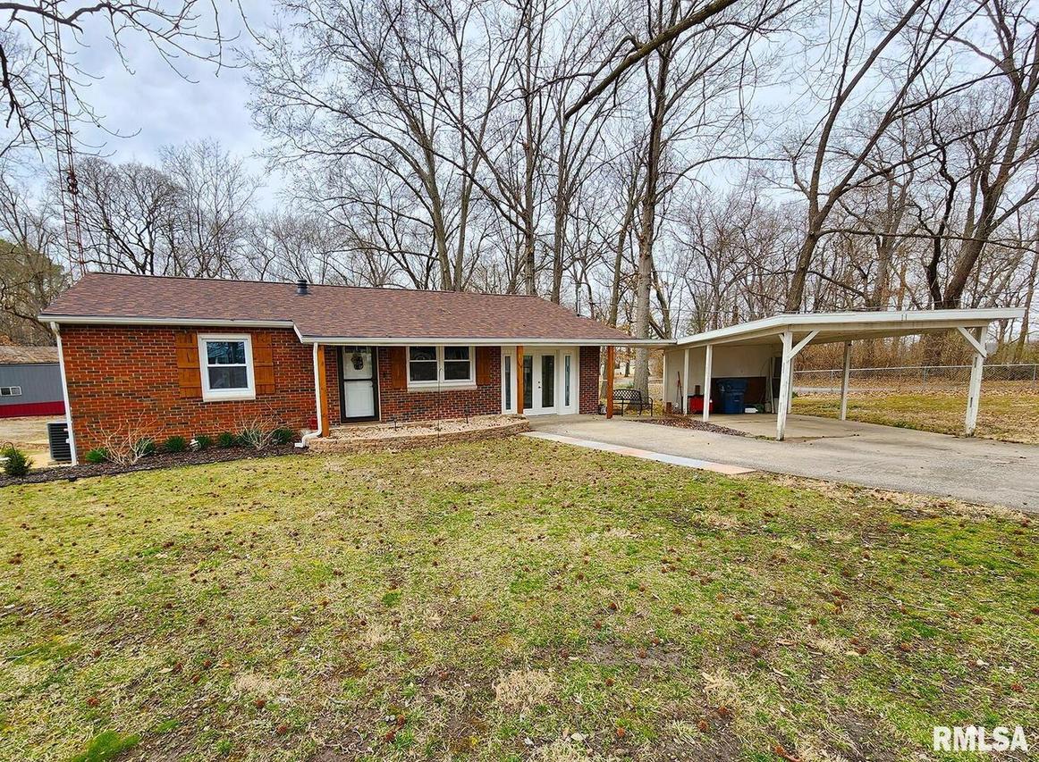 11 Phyllis Dr., Centralia, IL 62801