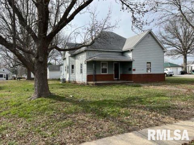 710 N Fair St., Marion, IL 62959