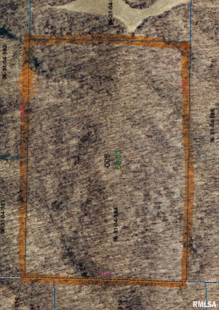 000 State Route 147 St., Mill Creek, IL 62961