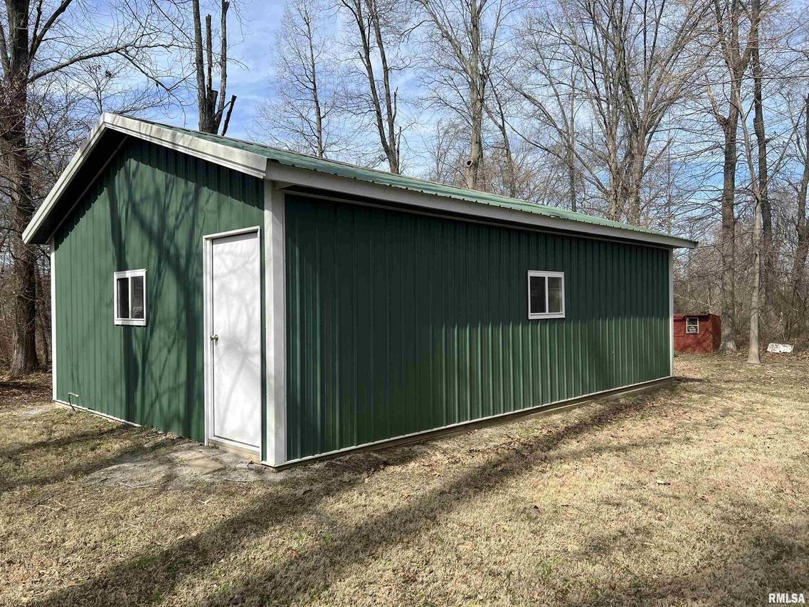 000 Macomb St., Marion, IL 62959