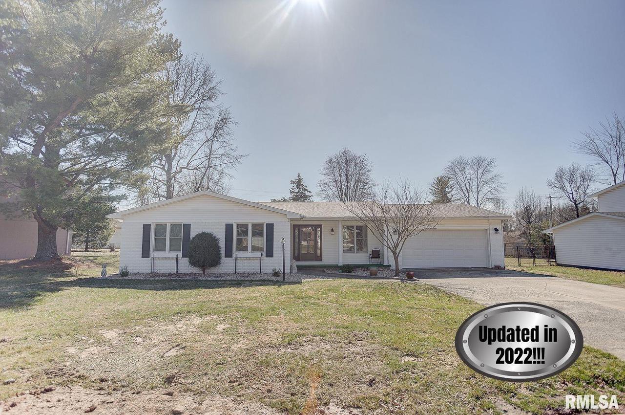 3121 Mulberry Ave., Mt Vernon, IL 62864