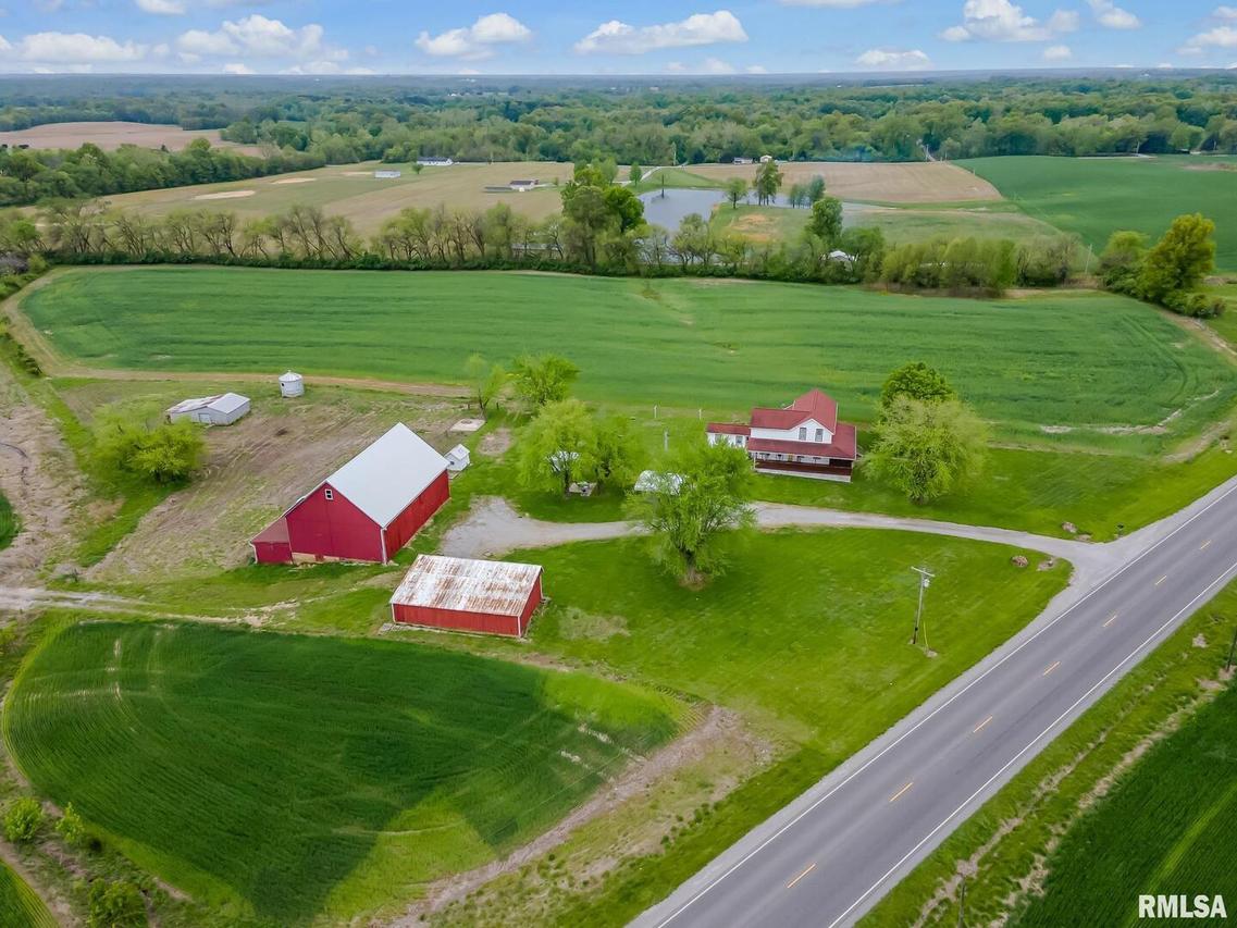 5530 State Route 150 Hwy., Steeleville, IL 62288