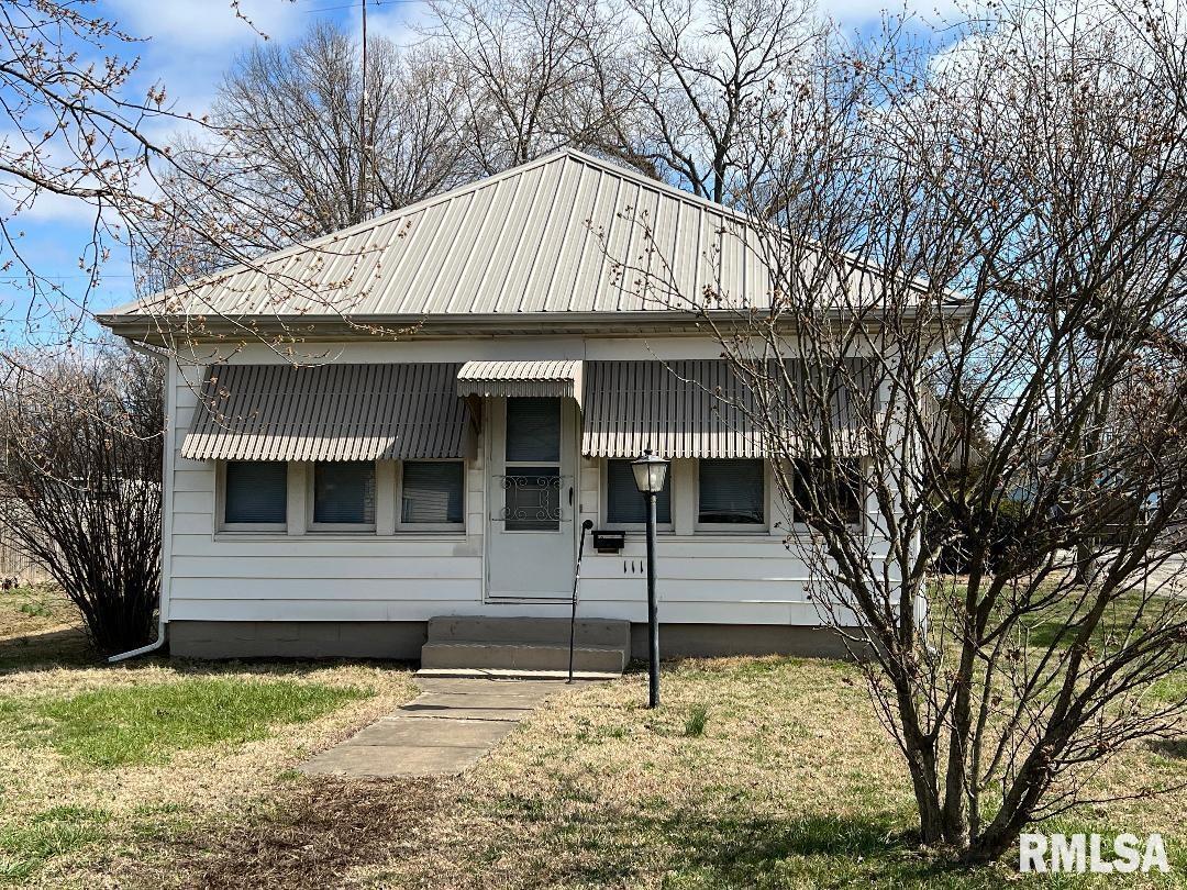 1119 Bond St., Centralia, IL 62801