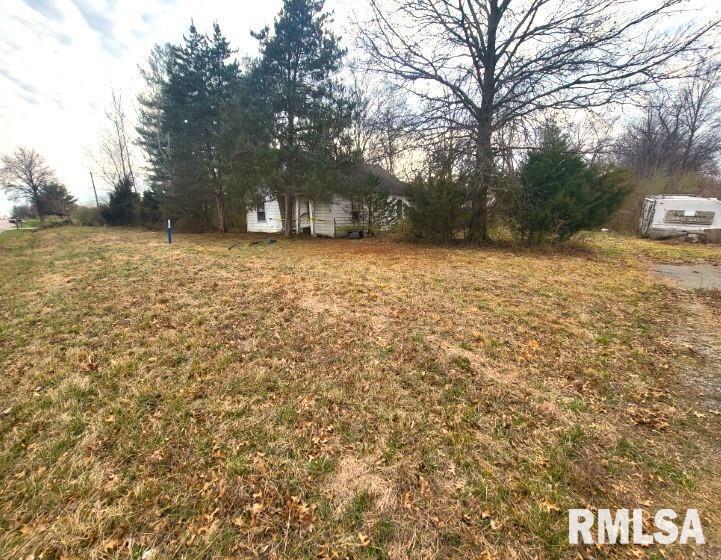 12497 N Sparrow Ln., Mt Vernon, IL 62864