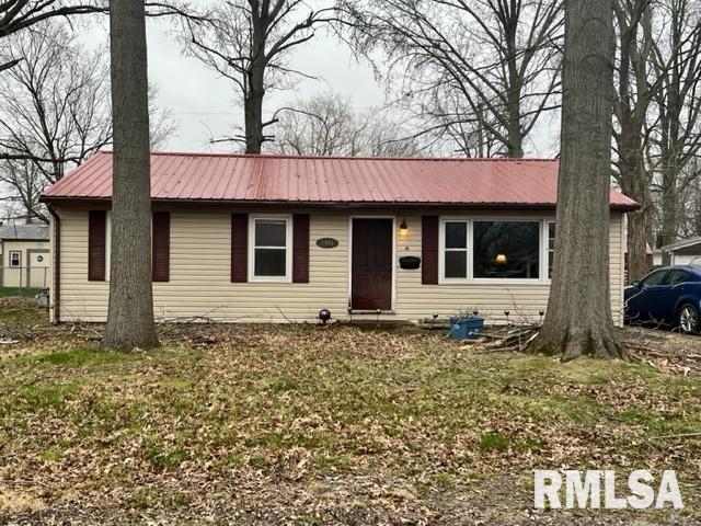 1415 Jonquil St., Centralia, IL 62801
