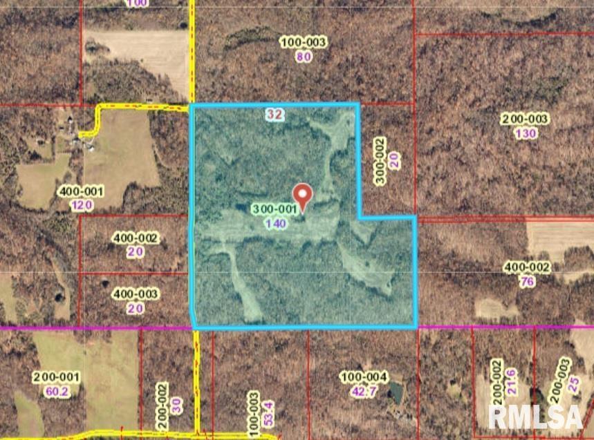 000 100 E County Rd., Thompsonville, IL 62890