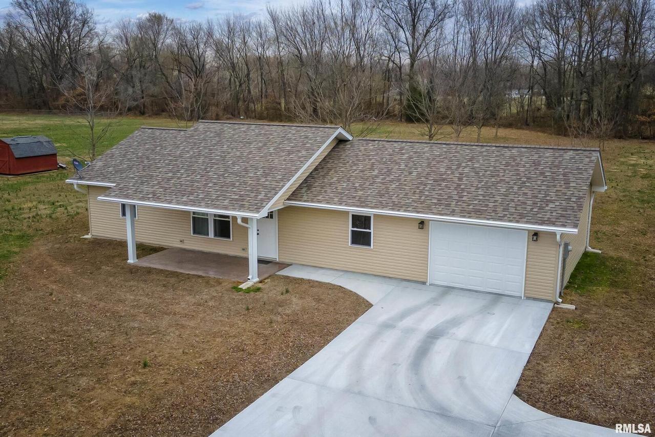 4848 State Highway 148, Mulkeytown, IL 62865