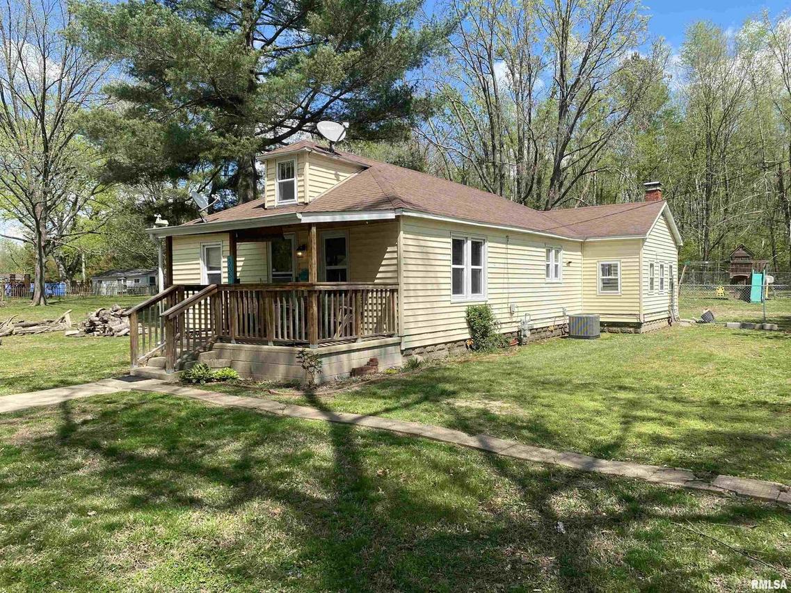 235 N Morrison St., Centralia, IL 62801