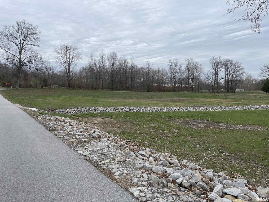 tbd Calico Rd., Marion, IL 62959