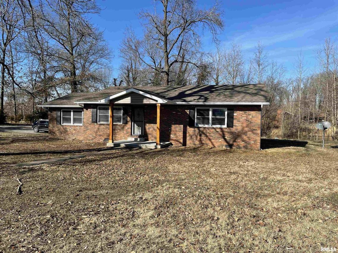 11284 Cedar Grove Rd., Marion, IL 62959