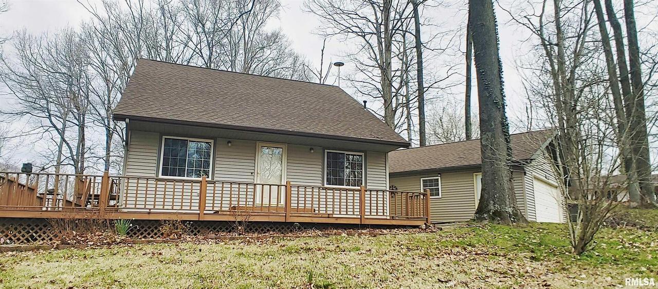 22833 West St., Thebes, IL 62990