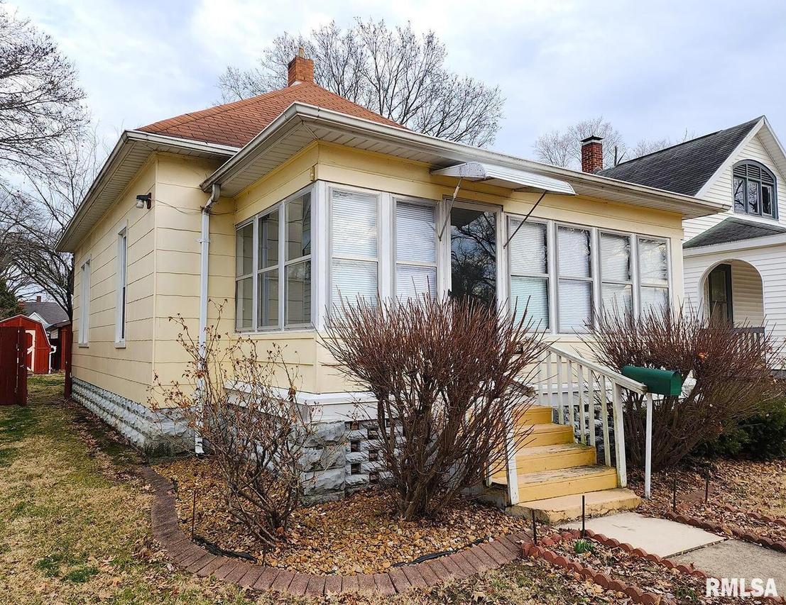 141 Clinmar Pl., Centralia, IL 62801