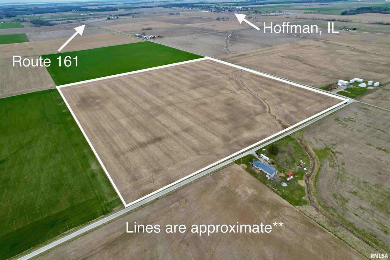 000 Nottmeyer Rd., Centralia, IL 62801