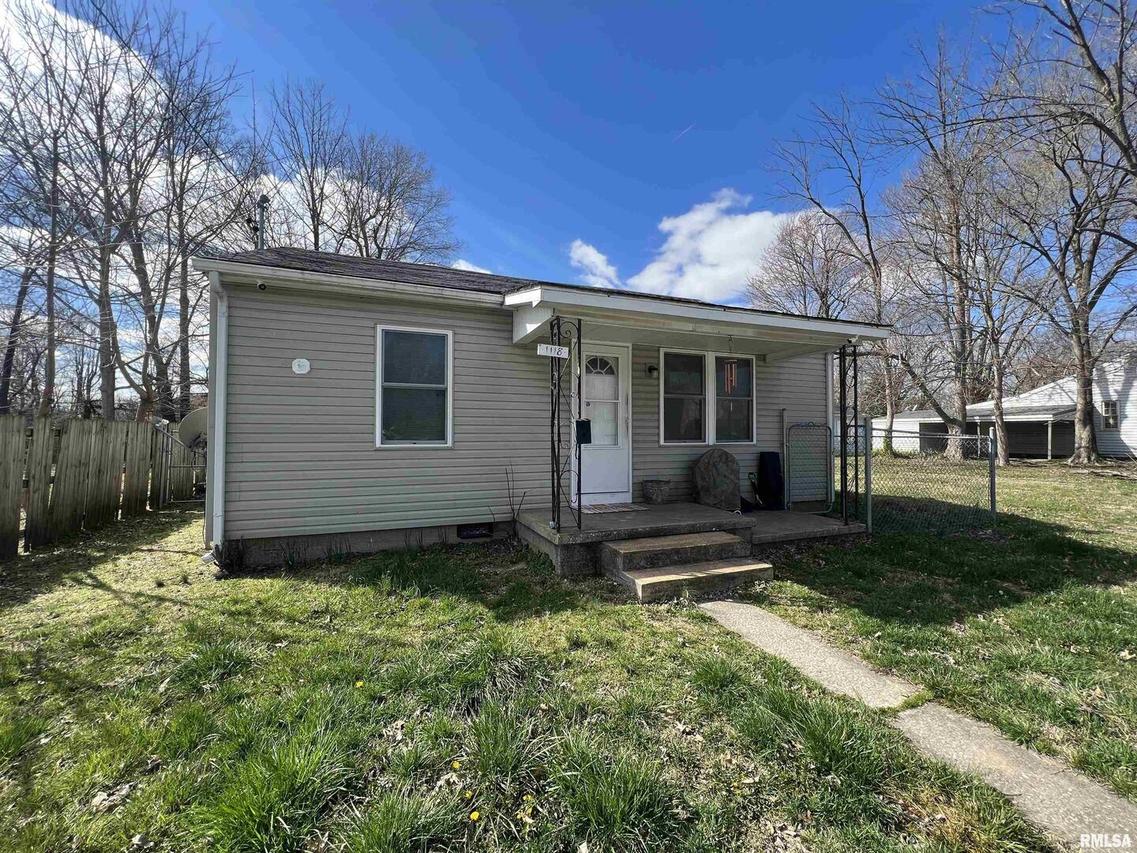 1118 Midway Ct., Marion, IL 62959