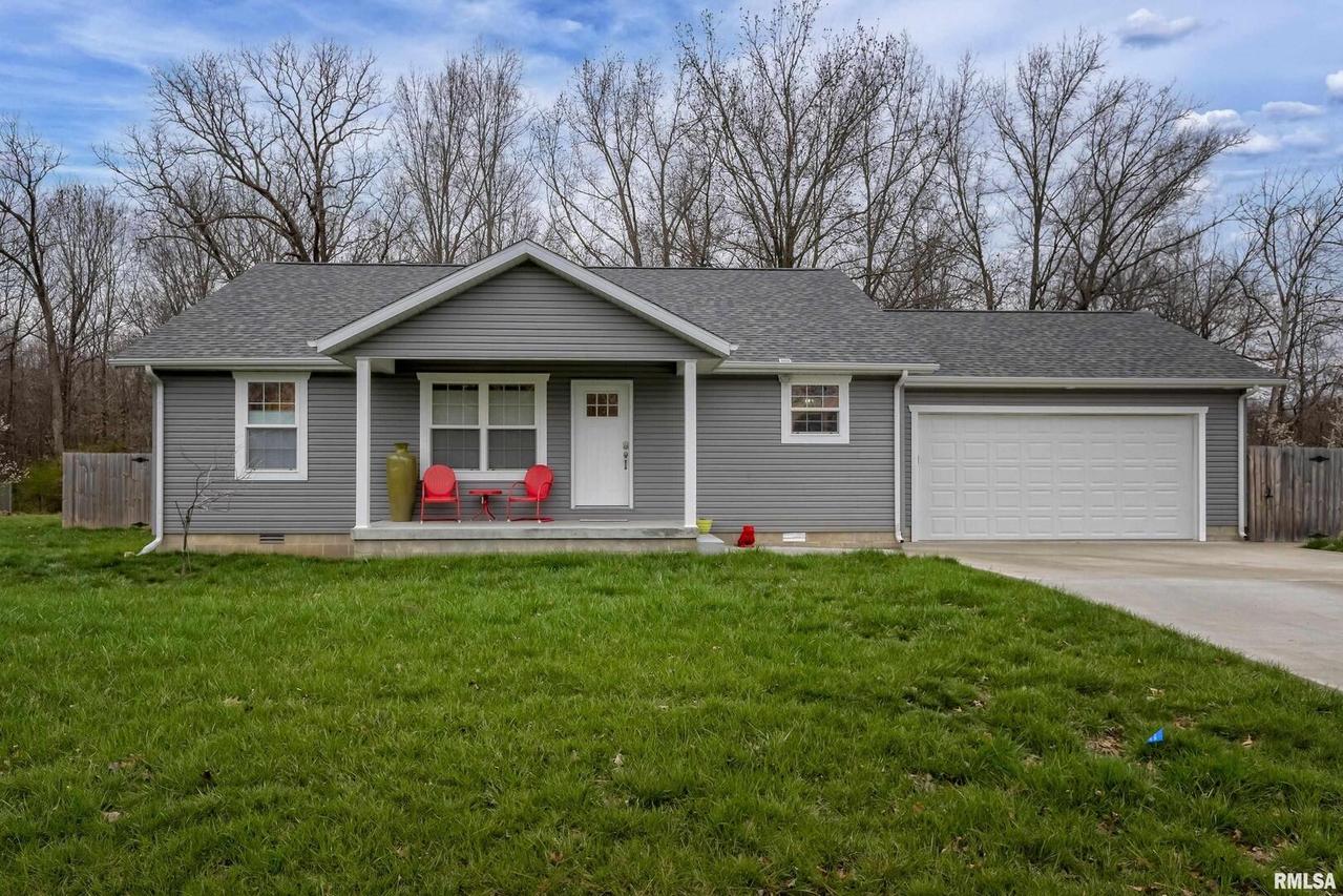 3133 Weaver Rd., Herrin, IL 62948