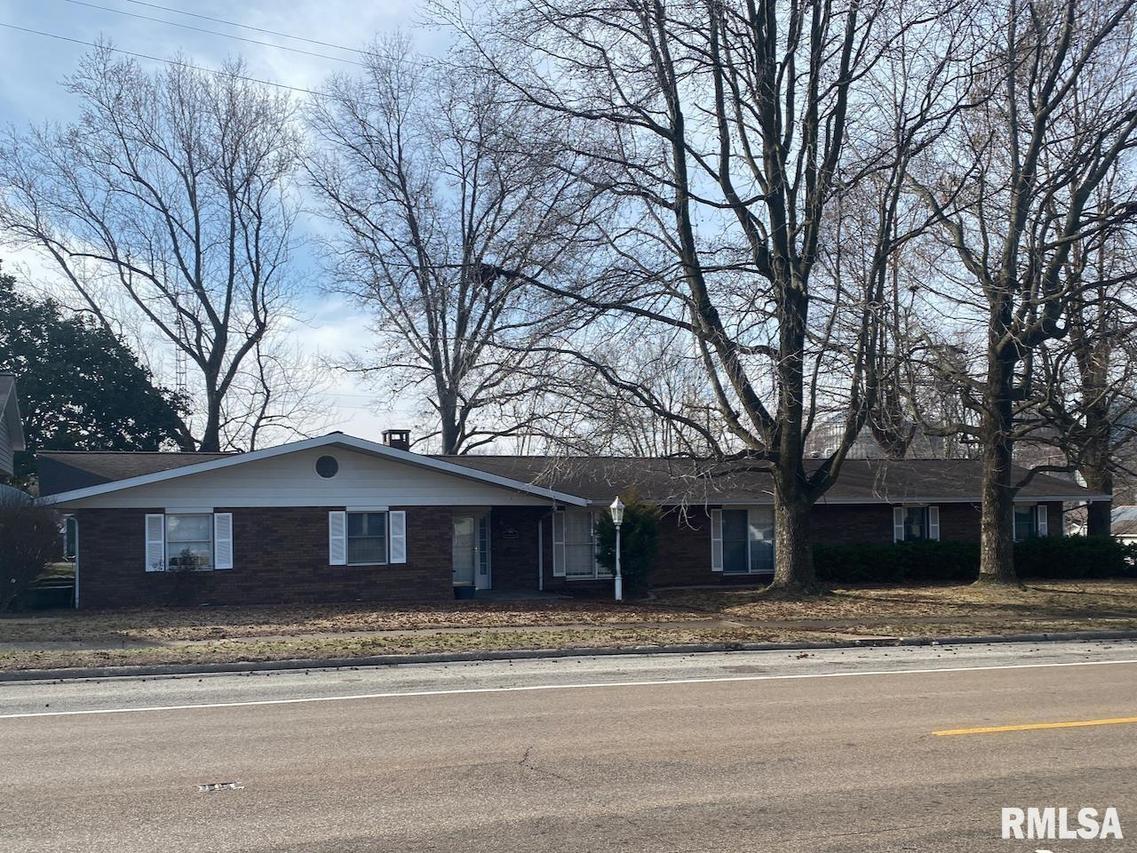 303 E Pine St., Percy, IL 62272