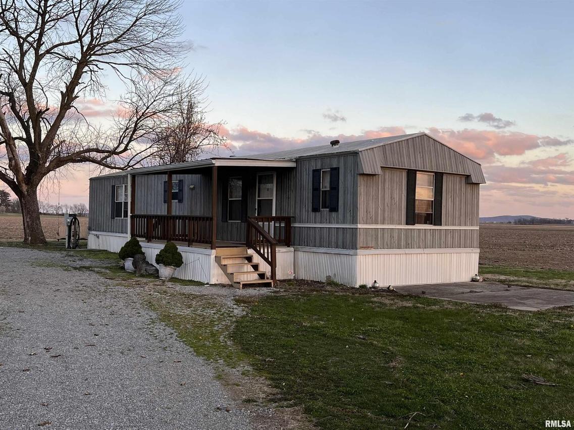 2765 Wasson Rd., Harrisburg, IL 62946