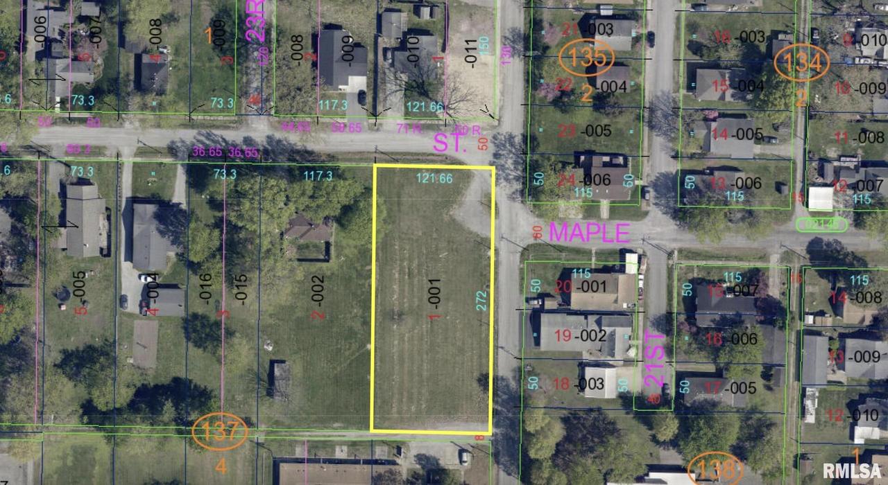 700 W Maple St., Herrin, IL 62948