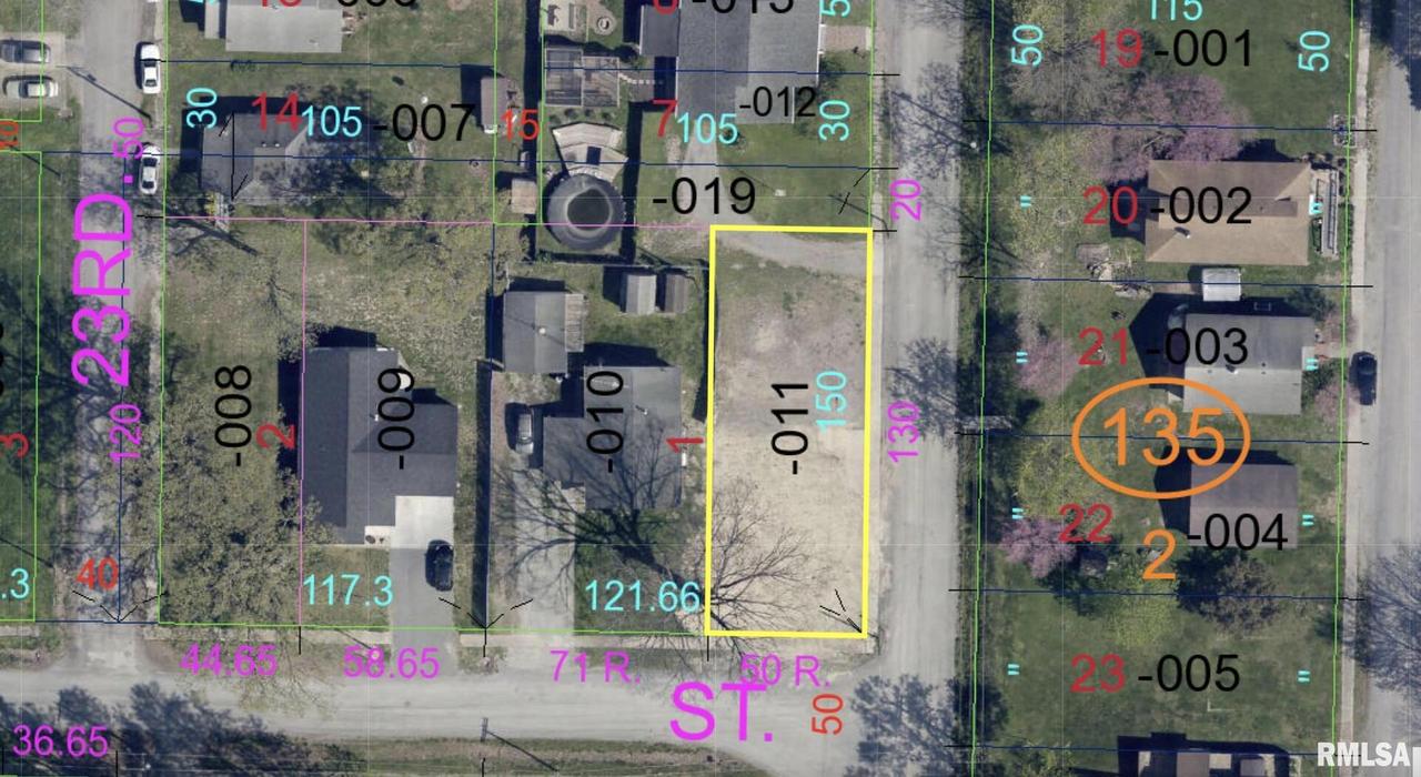 701 W Maple St., Herrin, IL 62948