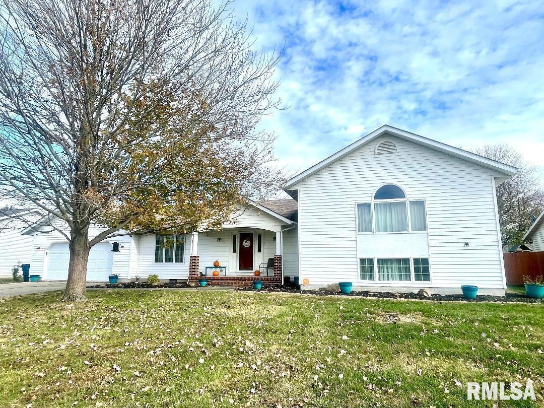 511 Tracy Ter., Centralia, IL 62801