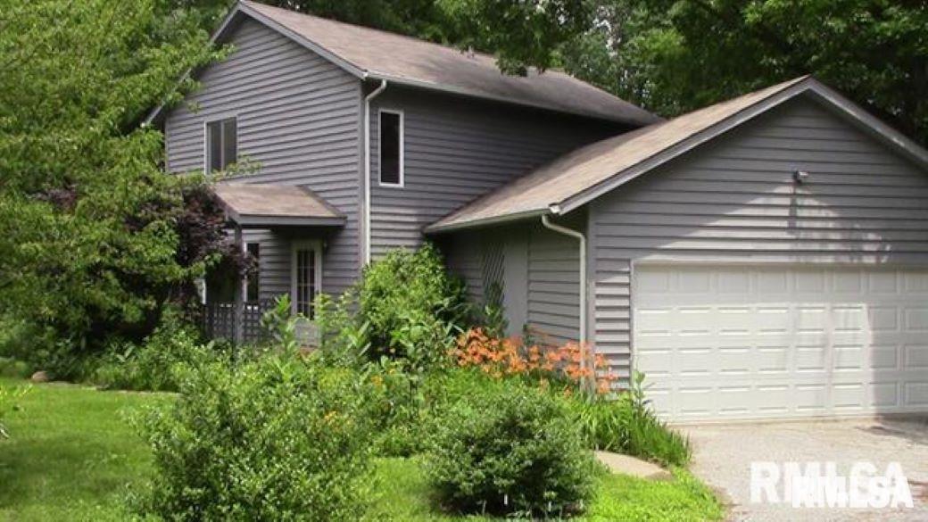 405 S Hunt Rd., Carbondale, IL 62901