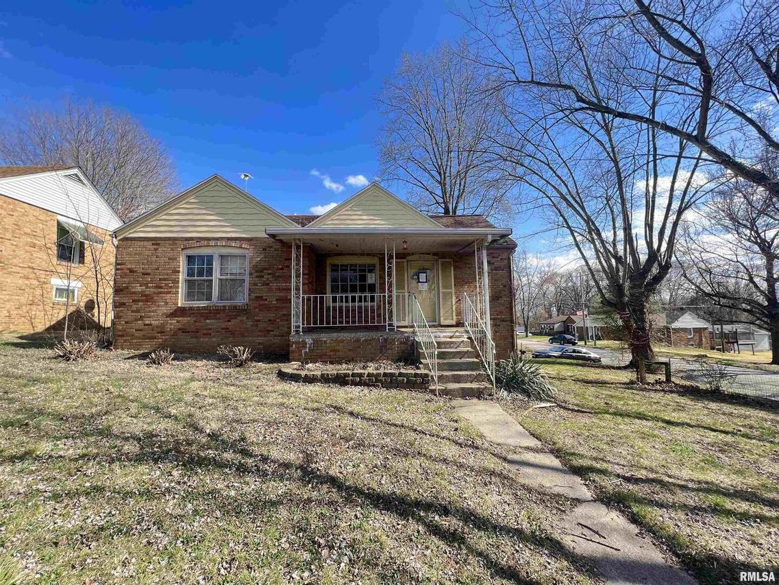 315 Riverview Blvd., Chester, IL 62233