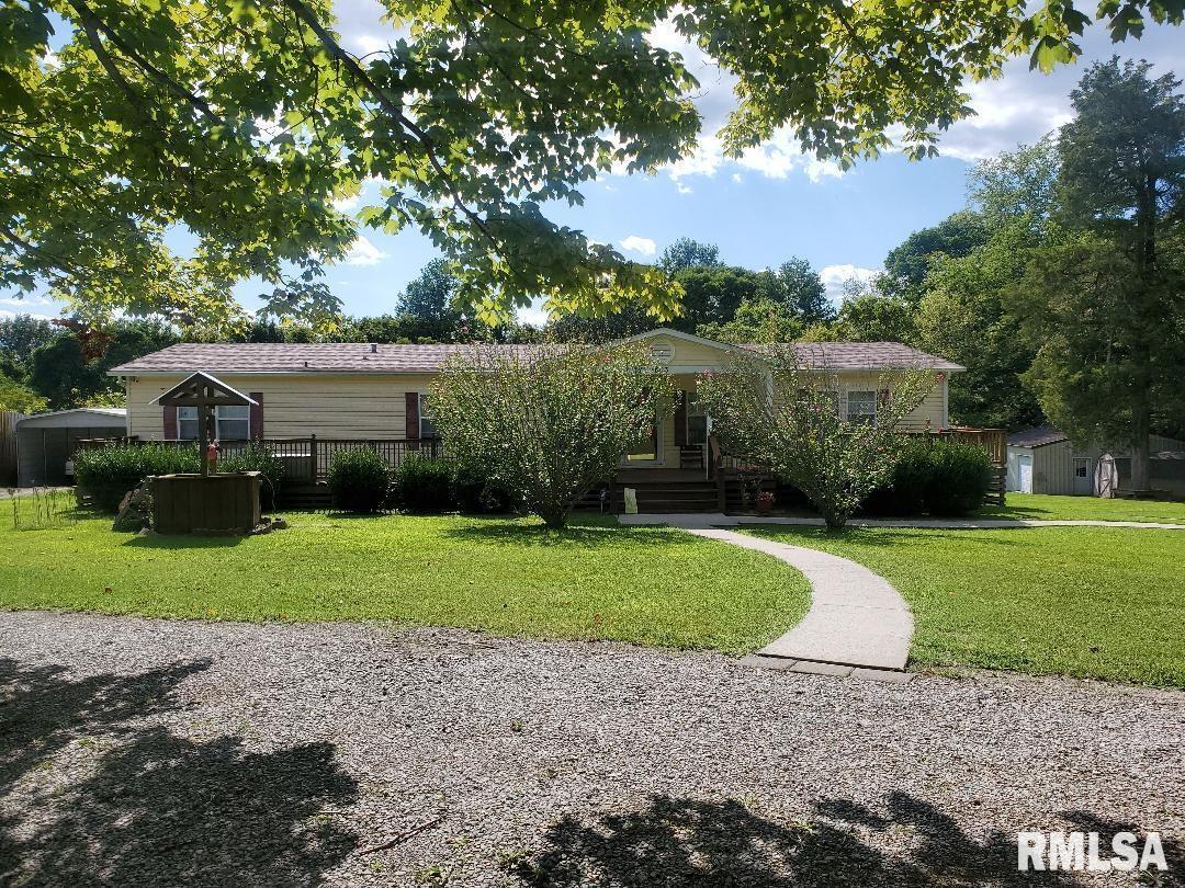 803 Olmsted Rd., Villa Ridge, IL 62996