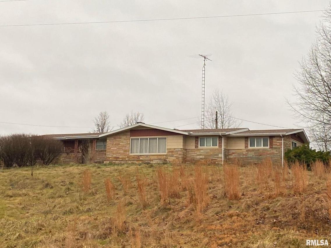 19413 E Illinois Highway 15 Hwy., Mt Vernon, IL 62864