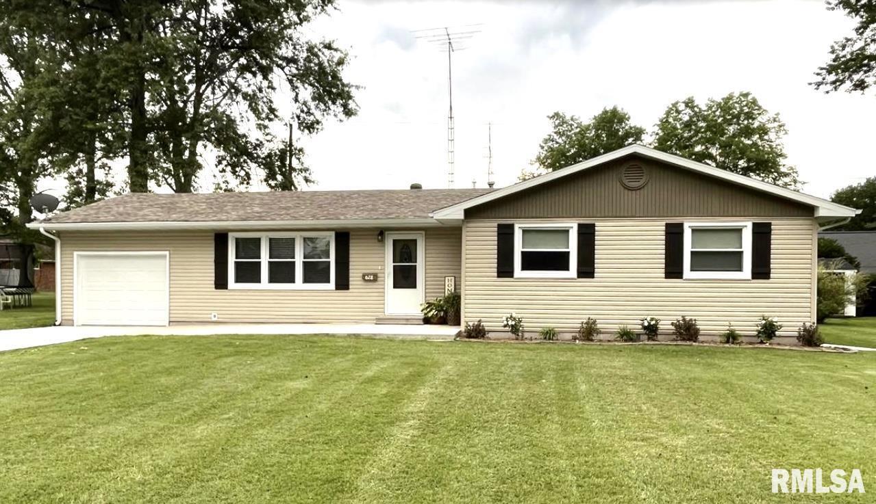 628 Sara Dr., Centralia, IL 62801