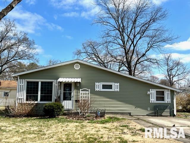 415 Marquis, Centralia, IL 62801