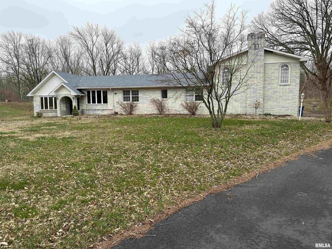 421 N Morrison St., Centralia, IL 62801