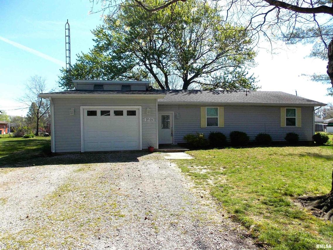 425 Westhaven Dr., Centralia, IL 62801