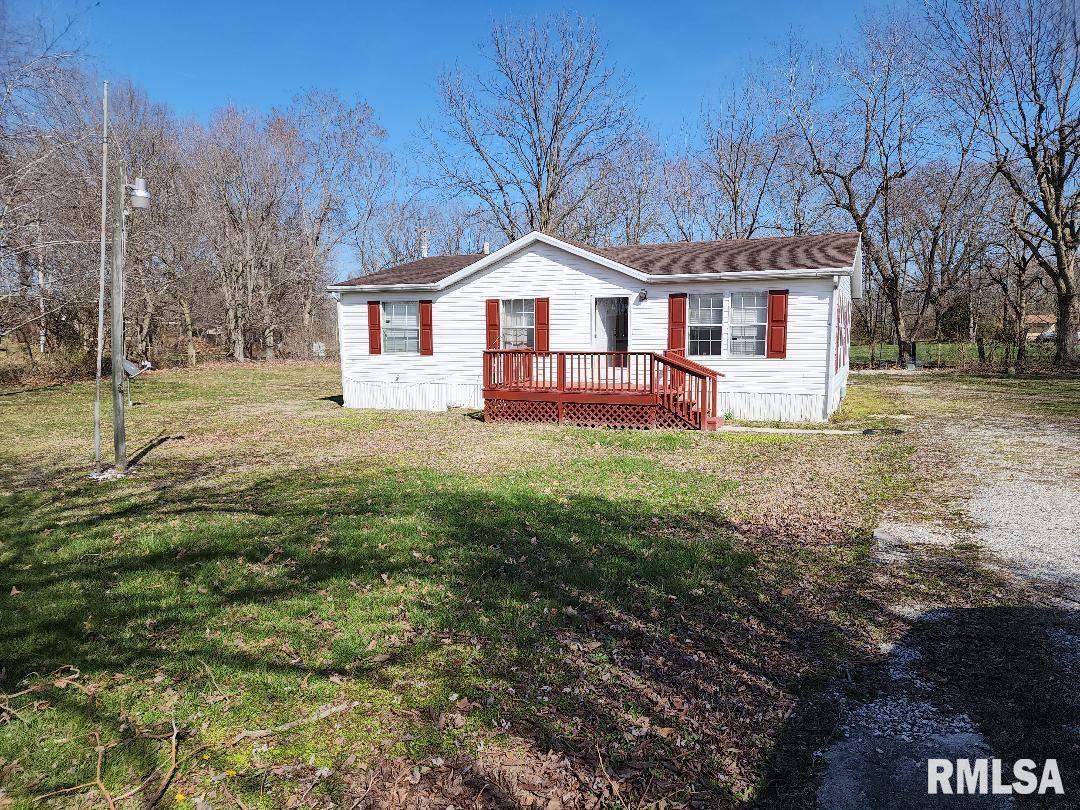 65 Front St., Tamms, IL 62988