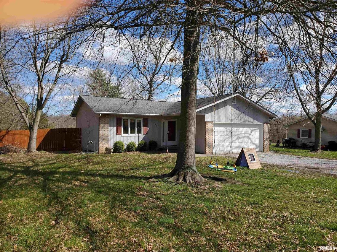 1507 Bobette Ln., Carbondale, IL 62902