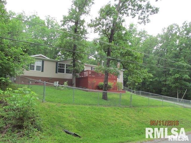 750 N Lakeshore Dr., Goreville, IL 62939