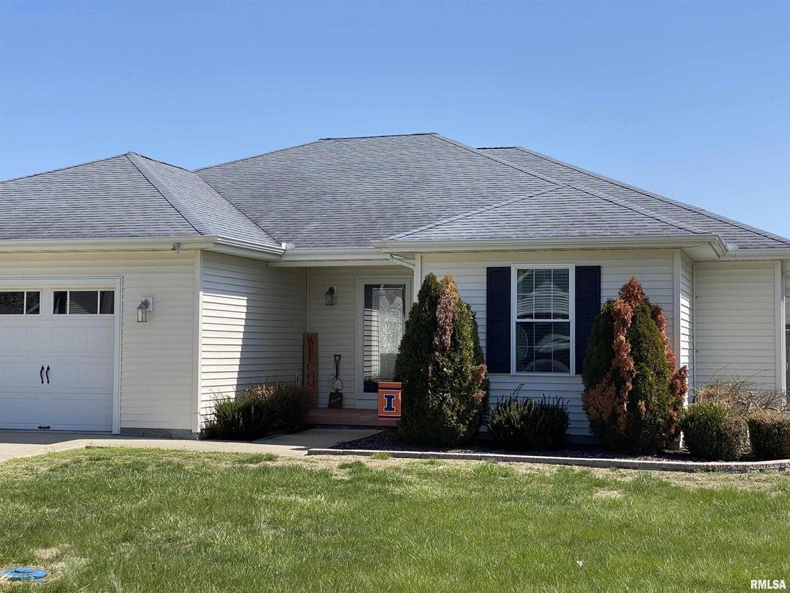 314 W Beacon Ct., Mt Vernon, IL 62864