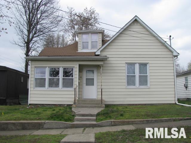540 Murphy St., Murphysboro, IL 62966